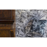 Concrete Jungle Cushion - Kristjana S Williams Studio