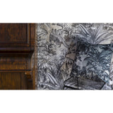 Concrete Jungle Cushion - Kristjana S Williams Studio
