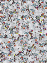 Connaught Concrete Wall Mural - Kristjana S Williams Studio
