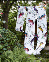 Medium Lear Multicolour Wall Mural - Kristjana S Williams Studio