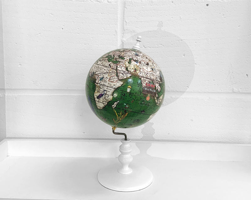 Mini Globes - Kristjana S Williams Studio