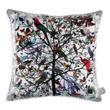 Hjartar Tre Cushion - Kristjana S Williams Studio