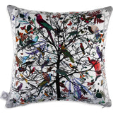 Hjartar Tre Cushion - Kristjana S Williams Studio