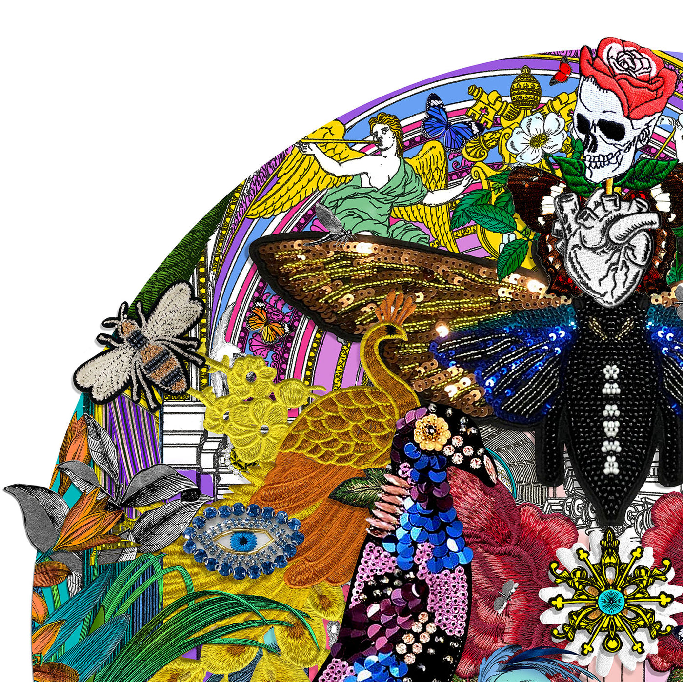 Hope - Art Print | Kristjana S Williams Studio