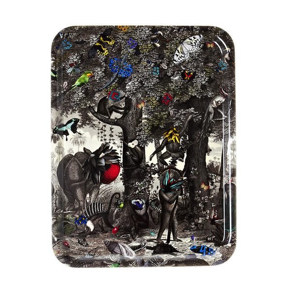 Ink Forest Tray - Kristjana S Williams Studio