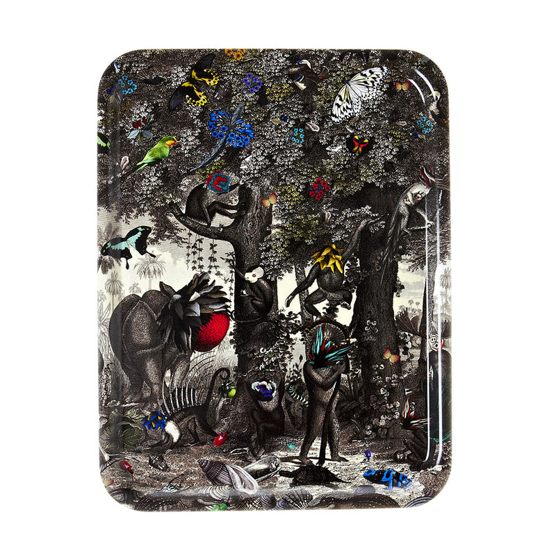 Ink Forest Tray - Kristjana S Williams Studio