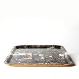 Ink Forest Tray - Kristjana S Williams Studio