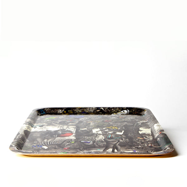 Ink Forest Tray - Kristjana S Williams Studio
