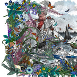 Jaeja 2021 - Art Print - Kristjana S Williams Studio