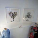 Alice Trees - Art Print Collection - Kristjana S Williams Studio