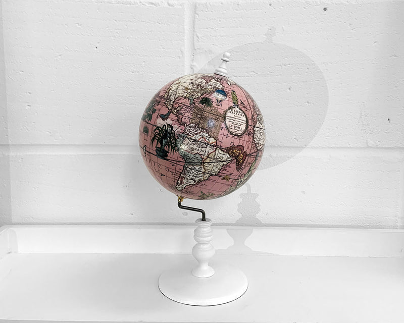 Mini Globes - Kristjana S Williams Studio