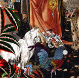 Primavera Owl - Art Print - Kristjana S Williams Studio