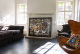 Vor Blossoming - Original Artworks 2021 - Kristjana S Williams Studio