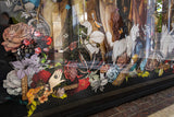 Vor Blossoming - Original Artworks 2021 - Kristjana S Williams Studio