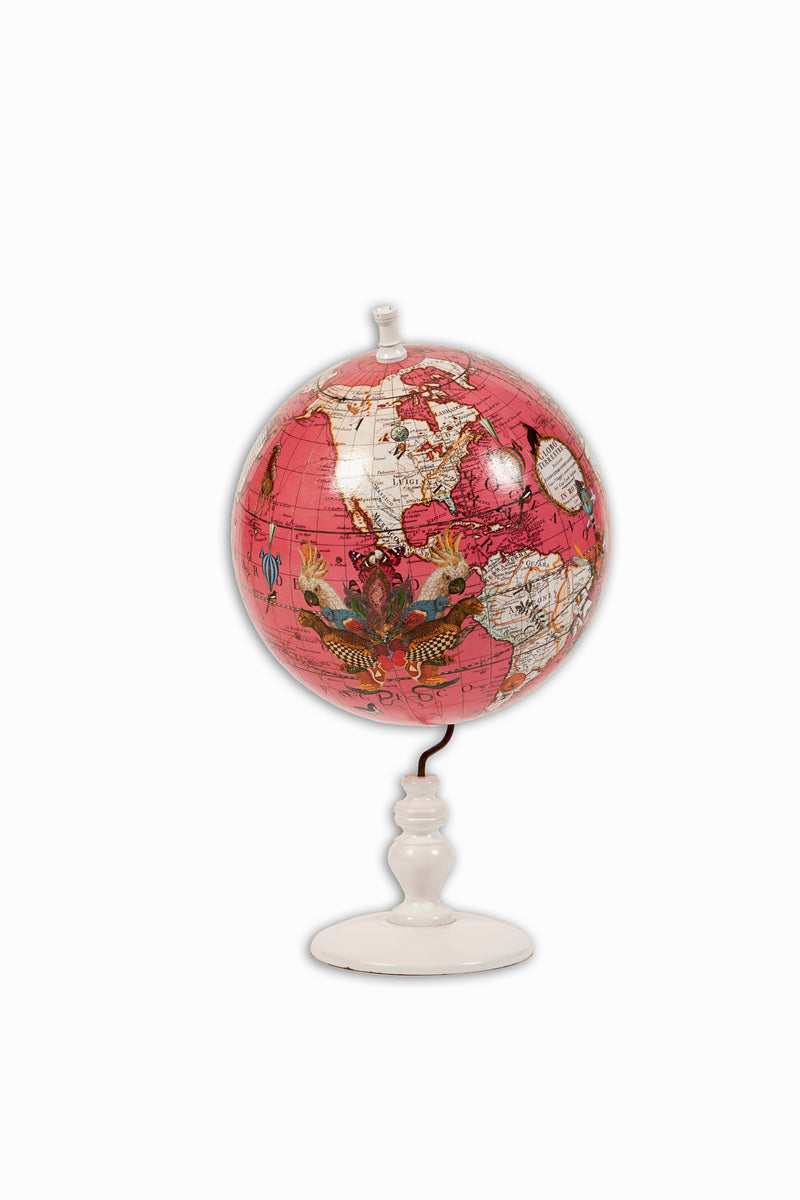 Mini Globes - Kristjana S Williams Studio