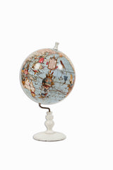 Mini Globes - Kristjana S Williams Studio